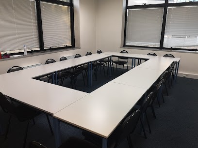 Assofac, Centre de Formation à Nanterre