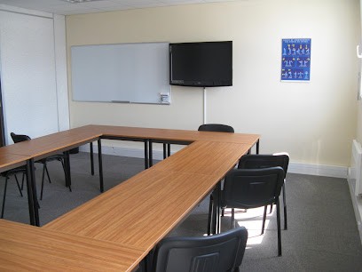 Alcevi, Centre de Formation à Nogent-sur-Seine