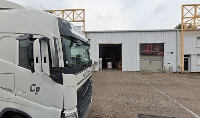 Formalities D'envergure, Centre de Formation à Thionville