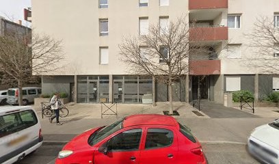 L Afree, Centre de Formation à Montpellier