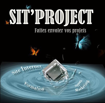 Sit Project, Centre de Formation à Puyvert