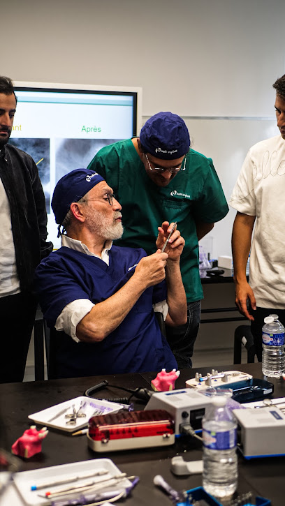 Centre De Formation Safe Implant Centre De Formation à Paris 11