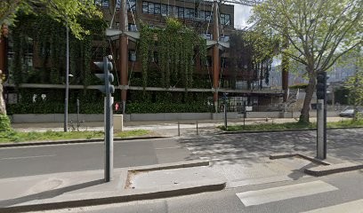 Elitek, Centre de Formation à Issy-les-Moulineaux