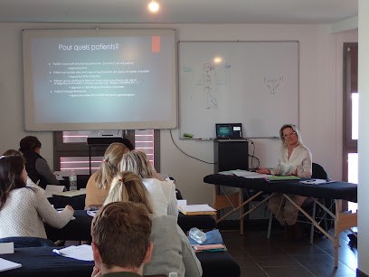 Formtherapy, Centre de Formation à Saint-Étienne