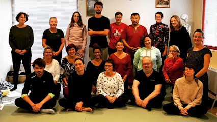 Kohoshiatsu29 École De Shiatsu Centre De Formation à Gouesnou