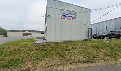 ECF - French Auto-Ecole, Centre de Formation à Saint-Martin-lez-Tatinghem