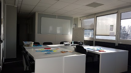 Institute Of Pme, Centre de Formation à Clermont-Ferrand