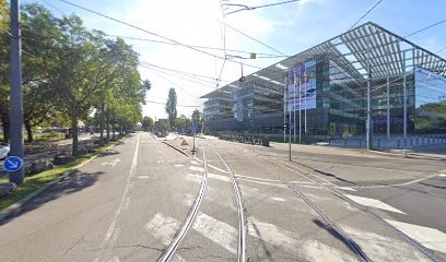 Emploi-Formation - Alsace, Centre de Formation à Strasbourg