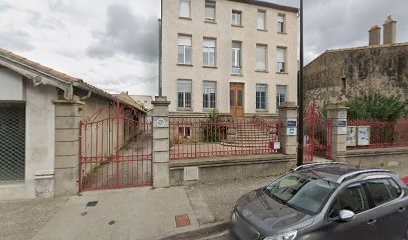 League Of Education Of The Aude - Faol, Centre de Formation à Carcassonne