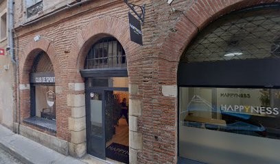 Thali Formation, Centre de Formation à Toulouse