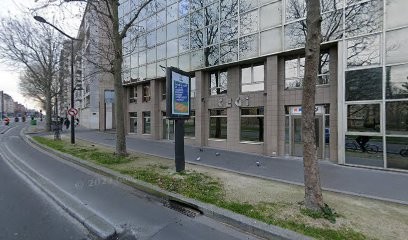 Gip France Childhood Protected, Centre de Formation à Paris 17