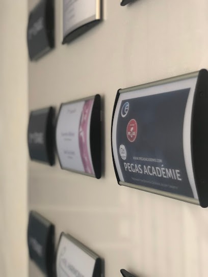 Pegas Académie, Centre de Formation à Saintes