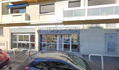 Sigma Formation- Siège Social, Centre de Formation à Marseille 10