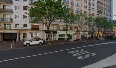 Da Costa Greta, Centre de Formation à Montrouge