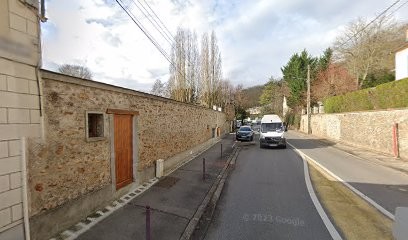 Covitalent, Centre de Formation à Jouy-en-Josas