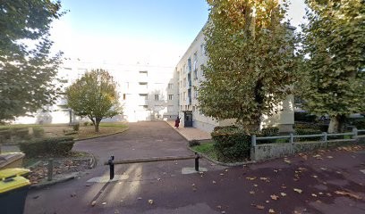A C M Formation, Centre de Formation à Montargis