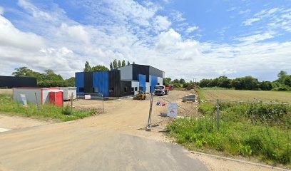 M Formations, Centre de Formation à Saint-Pair-sur-Mer