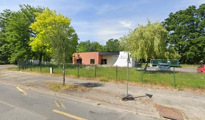 Elm Leblanc, Centre de Formation à Orvault