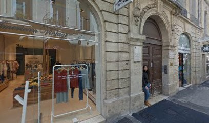 Rouzel Joseph, Centre de Formation à Montpellier