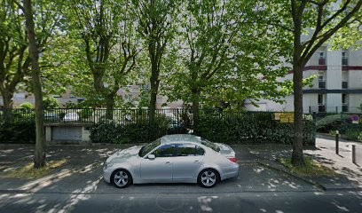 Sylvie BOLLINI, Centre de Formation à Livry-Gargan