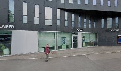 Ma Formation Bâtiment, Centre de Formation à Lyon 09