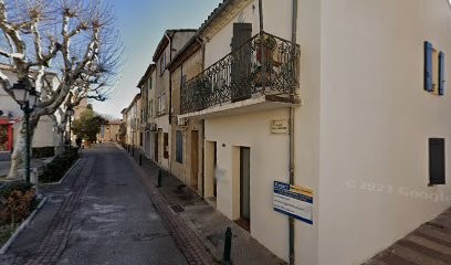 Problème Solution, Centre de Formation à Gréasque