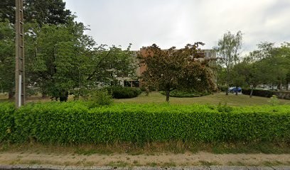 Adf Tergnier, Centre de Formation à Tergnier