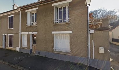 Ifrb, Centre de Formation à Villiers-Saint-Frédéric