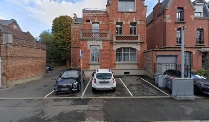 Zenika Lille, Centre de Formation à La Madeleine