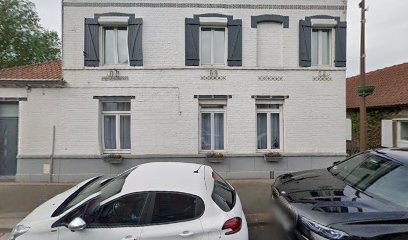 Patchwork, Centre de Formation à Forest-sur-Marque