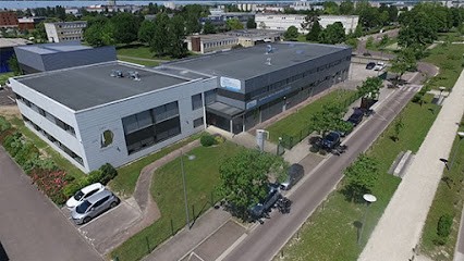 Pôle Formation Uimm Champagne-Ardenne - Rosières-Près-Troyes, Centre de Formation à Rosières-près-Troyes