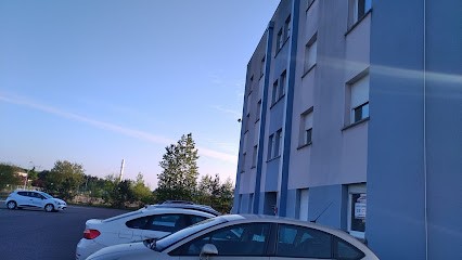 U.c.f.e. Uhlen Conseils Formations Environnement, Centre de Formation à Saint-Avold