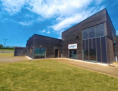 Onet Technologies Formation, Centre De Formation à Mer