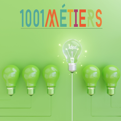 1001Métiers - Bilan De Compétences - Aurelie Bocquet Centre De Formation à Dunkerque