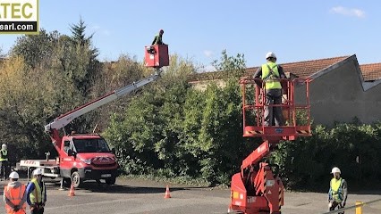 Formatec, Centre de Formation à Saint-Georges-de-Reneins