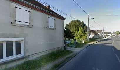 Ispforma, Centre de Formation à Loury