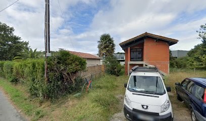 Ecaf Formation Biarritz, Groupe 8-C, Centre de Formation à Saint-Jean-de-Luz