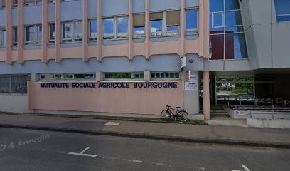 Msa Services Bourgogne Franche Comté, Centre de Formation à Dijon