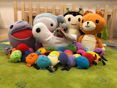 Laëtitia Rigaud - Gestion Des Émotions, Centre de Formation à Mauguio