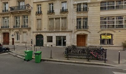 Local Center Action Qualité Ile-De-France, Centre de Formation à Paris 17