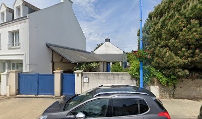 Web Assistant, Centre de Formation à Étel