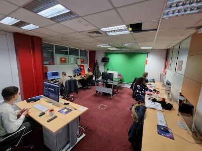 Abf Studio, Centre de Formation à Paris 14