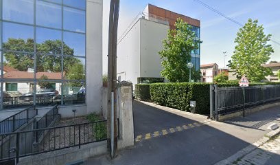 Course Cyllene Academy, Centre de Formation à Nanterre