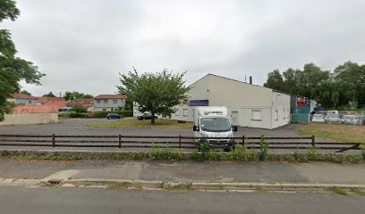 La Ronde Des Découvertes 08, Centre de Formation à Charleville-Mézières