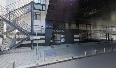 Vast Rh Grenoble - Bilan De Compétences, Centre de Formation à Grenoble