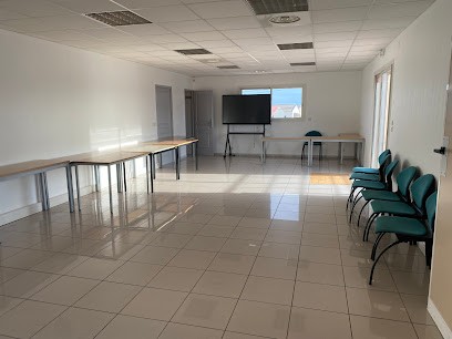 Progressio Formation, Centre de Formation à Saint-Estève