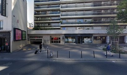 French Agency Pour La Formation Hygiène Haccp, Centre de Formation à Paris 14