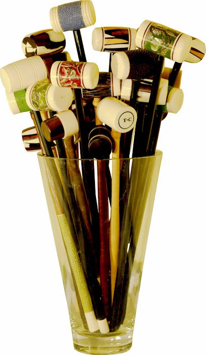 Jacques Dubarry De Lassale, Centre de Formation à Roquebrune