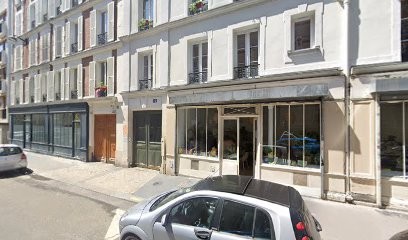 Tisseron Serge, Centre de Formation à Paris 11