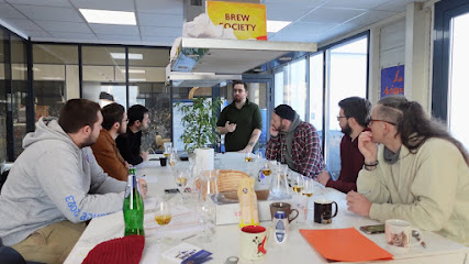 Brewsociety – Centre De Formation : Bière, Spiritueux, Cidre, Zythologie, Soft Drinks Centre De Formation à Rouen